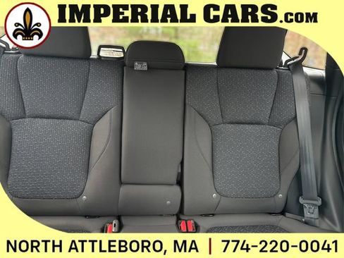 New 2026 Subaru Forester Premium image 17