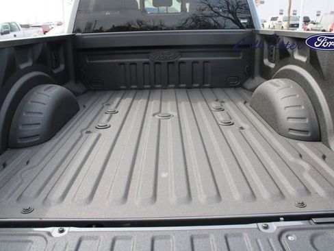 New 2026 Ford F250 Lariat w/ Black Appearance Package image 6