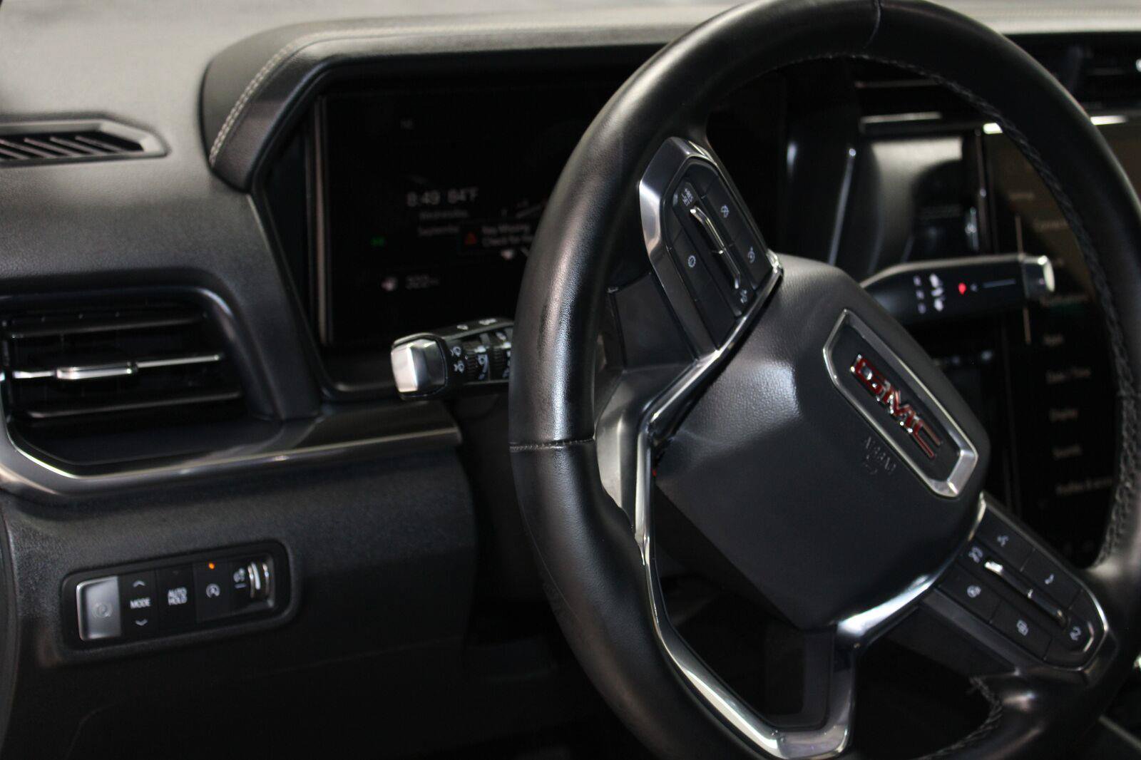 Certified 2026 GMC Terrain Elevation FWD image 29