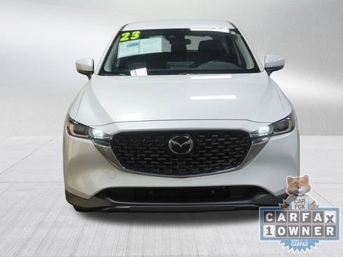 Used 2023 MAZDA CX-5 AWD 2.5 S image 11