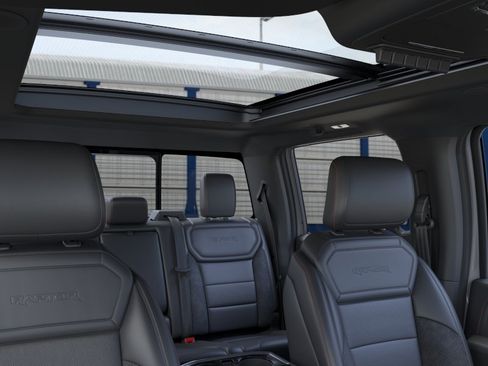 New 2026 Ford F150 Raptor AWD/4WD image 22