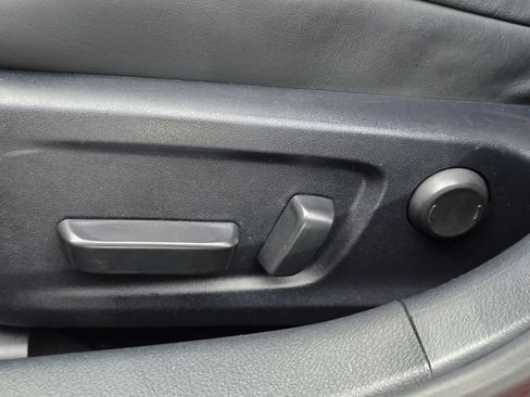 Used 2021 Lexus IS 350 F Sport RWD image 22