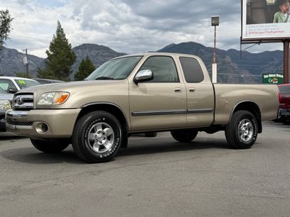 Used 2005 Toyota Tundra SR5