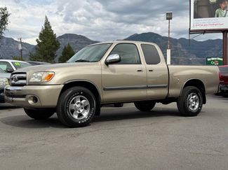 Used 2005 Toyota Tundra SR5 RWD video 1