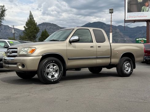 Used 2005 Toyota Tundra SR5 RWD image 1
