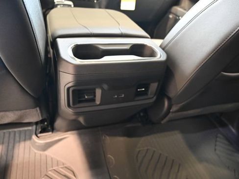 New 2026 Chevrolet Silverado 1500 LT Trail Boss w/ LT Trail Boss Premium Package AWD/4WD image 26