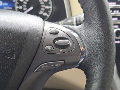 Used 2022 Nissan Murano SL image 21