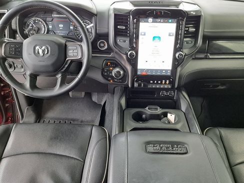 Used 2022 RAM 2500 Power Wagon image 33