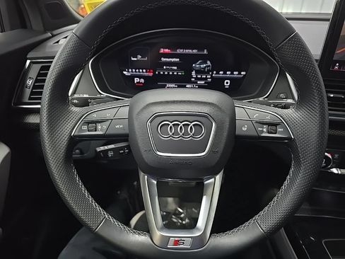 Used 2024 Audi SQ5 Premium Plus w/ S Sport Package AWD/4WD image 19