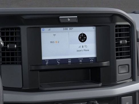 New 2026 Ford F250 XLT image 14