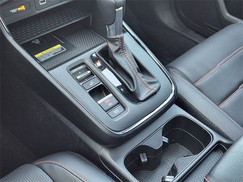 Used 2023 Honda CR-V Sport Touring image 16