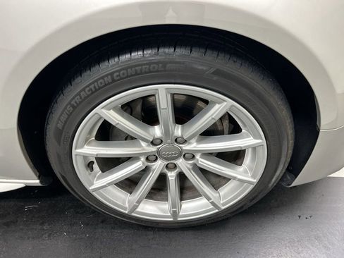 Used 2015 Audi A5 2.0T Premium Plus w/ Technology Package AWD/4WD image 8