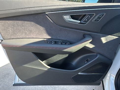 New 2026 Audi Q8 Prestige image 12