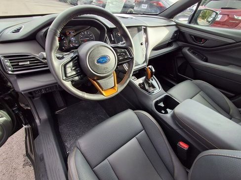 Used 2025 Subaru Outback Wilderness image 22