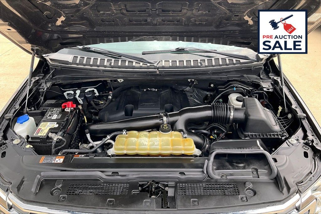 Used 2020 Ford Expedition XLT AWD/4WD image 10