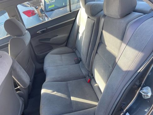 Used 2011 Honda Civic EX image 21