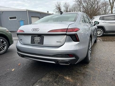 New 2026 Audi A6 Premium Plus image 3