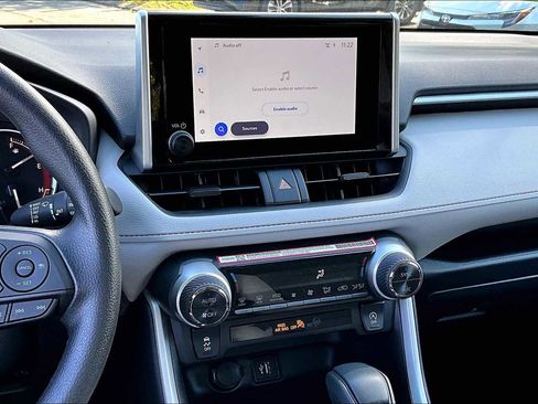 New 2025 Toyota RAV4 XLE image 6