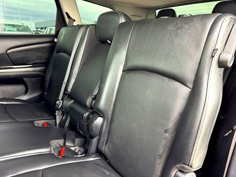 Used 2017 Dodge Journey Crossroad image 16