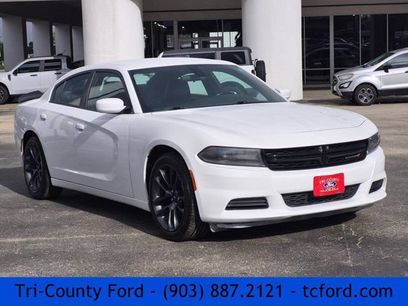 Used 2021 Dodge Charger SXT w/ Leather Interior Group