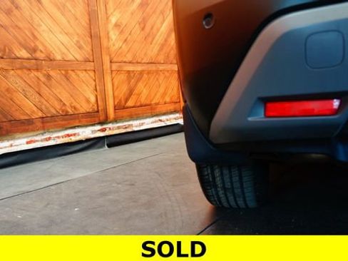 Certified 2023 Nissan Rogue SV w/ SV Premium B Package AWD/4WD image 81