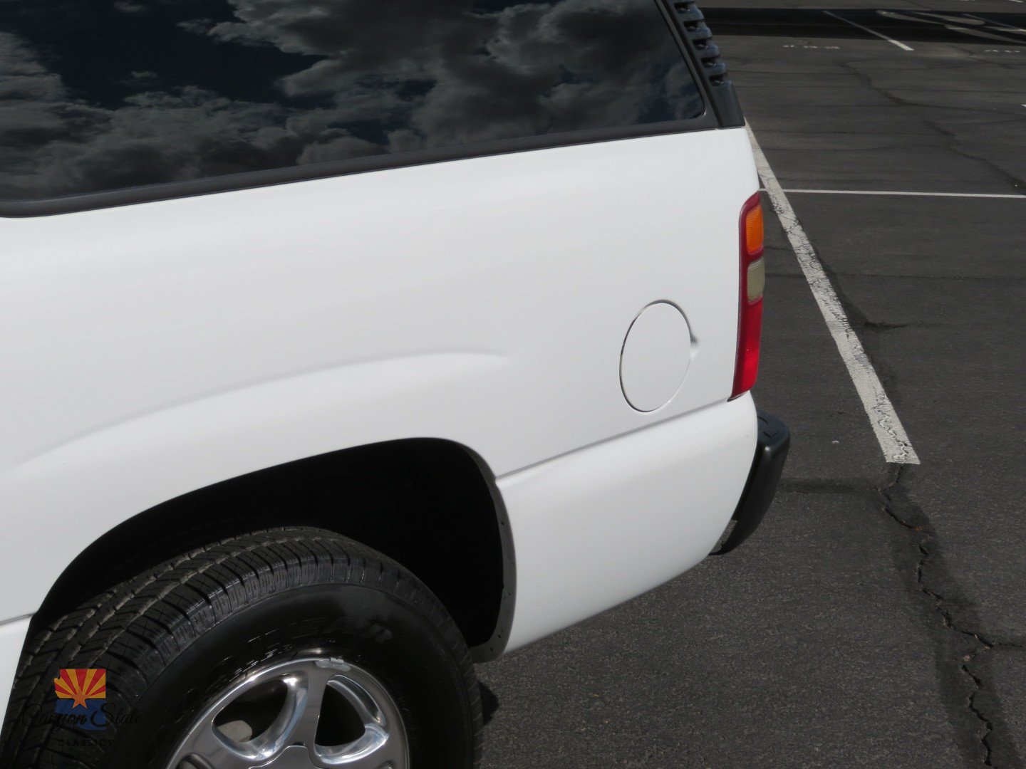 Used 2003 GMC Yukon XL SLT w/ 1SD Preferred Equipment Group AWD/4WD image 17
