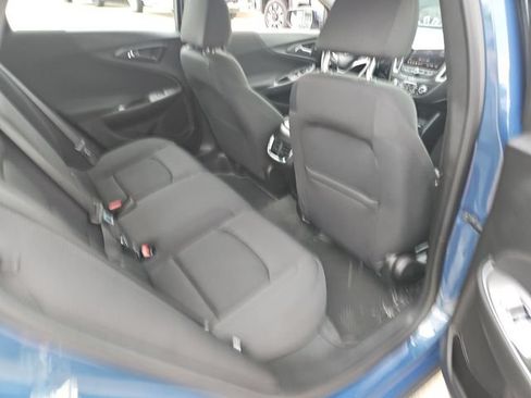 Used 2024 Chevrolet Malibu LT FWD image 24