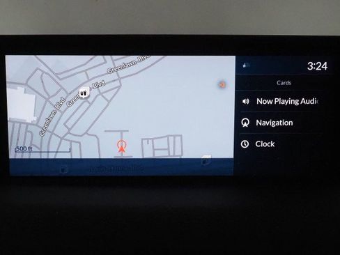 Used 2023 Acura TLX FWD w/Technology Package image 28