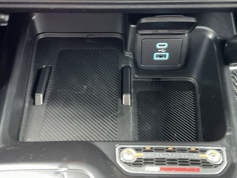 New 2025 Ford Bronco Raptor w/ Interior Carbon Fiber Pack image 7