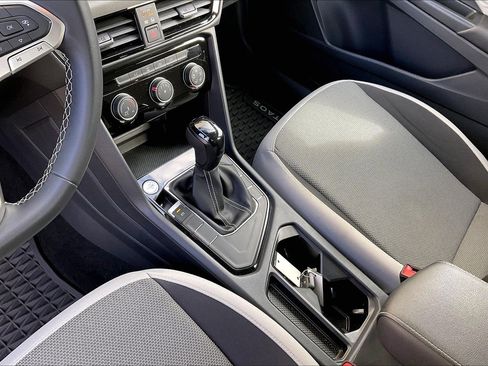 Certified 2023 Volkswagen Taos S image 17