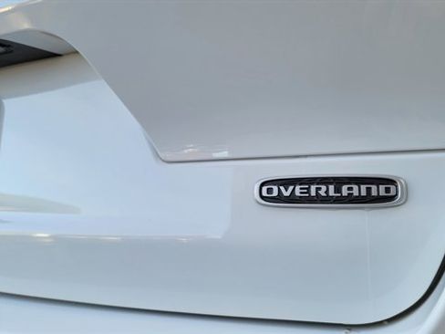 Used 2024 Jeep Grand Cherokee L Overland image 67