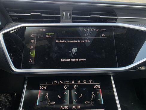 New 2026 Audi RS 7 Performance image 25