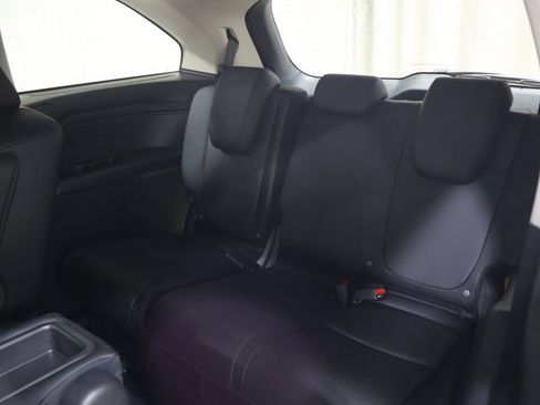 New 2026 Honda Odyssey EX-L image 12