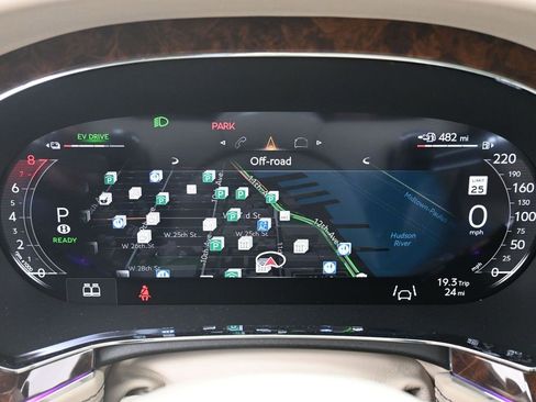 New 2025 Bentley Continental GT Speed image 23