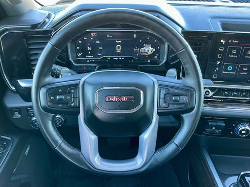 Used 2024 GMC Sierra 1500 Elevation w/ Elevation Premium Package image 38