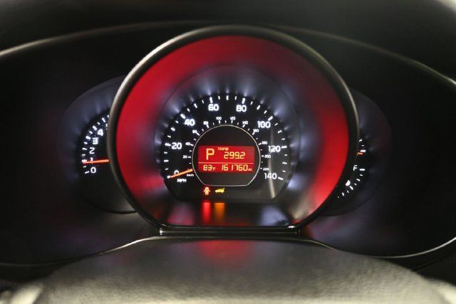 Used 2014 Kia Soul + w/ Primo Package FWD image 23