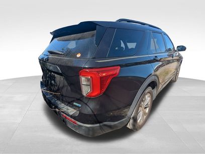Used 2020 Ford Explorer XLT w/ Equipment Group 202A