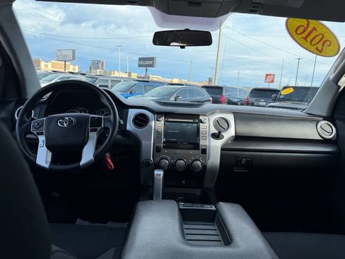 Used 2016 Toyota Tundra SR5 image 35