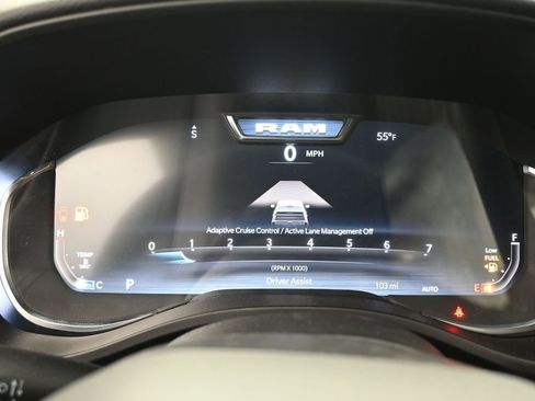 New 2026 RAM 1500 Lone Star image 7