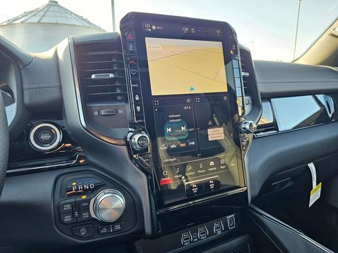 New 2026 RAM 1500 Rebel w/ Rebel Level 2 Equipment Group image 17