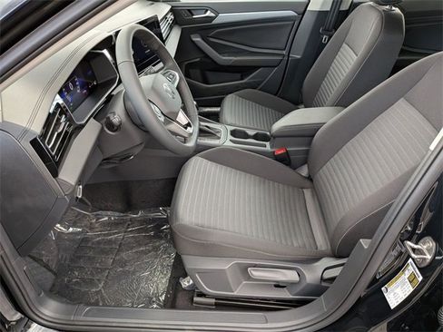 New 2026 Volkswagen Jetta S image 10