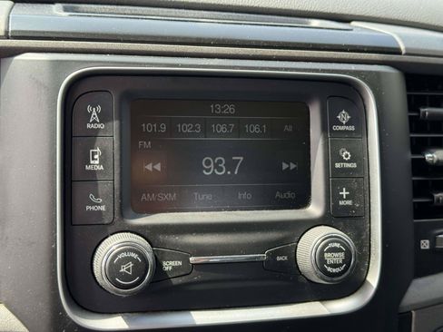 Used 2018 RAM 1500 Express w/ Express Value Package AWD/4WD image 22