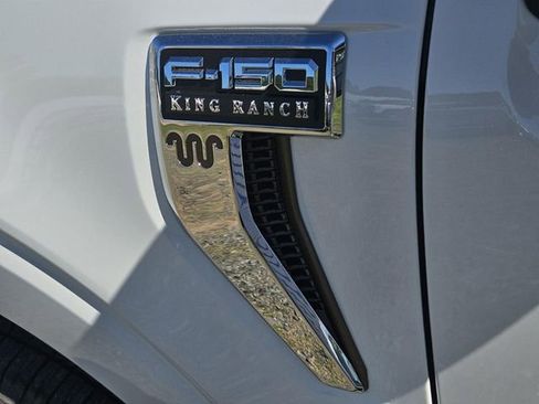 New 2026 Ford F150 King Ranch AWD/4WD image 5