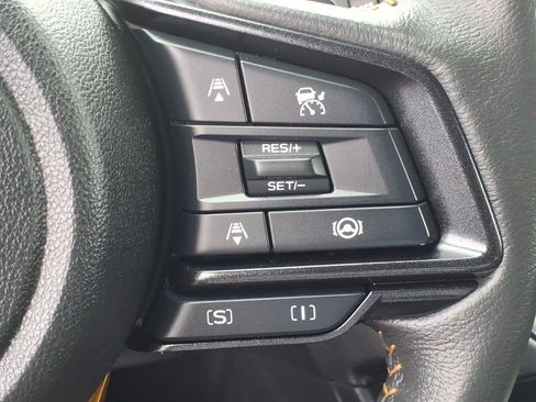 Certified 2024 Subaru Crosstrek 2.5i Wilderness image 10