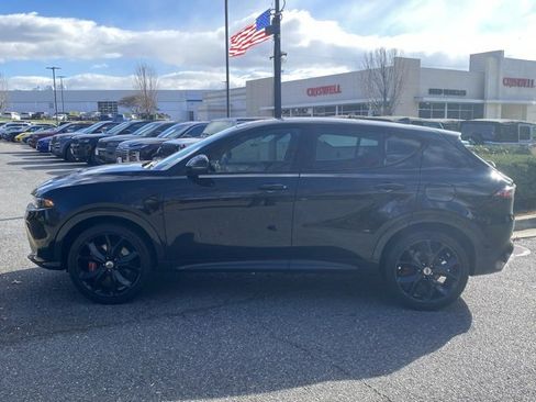 Used 2024 Dodge Hornet R/T Plus image 4