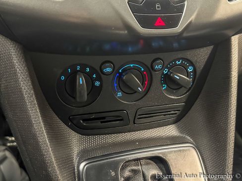 Used 2015 Ford Transit Connect XL image 16