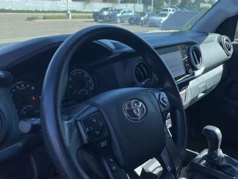 Used 2023 Toyota Tacoma SR image 9