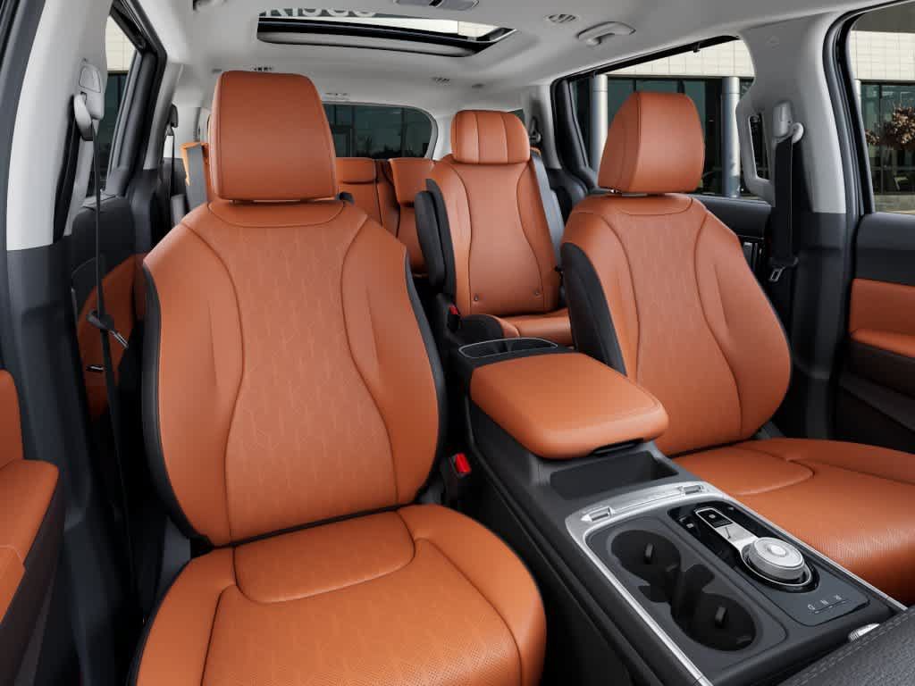 New 2027 Kia Carnival SX FWD image 15