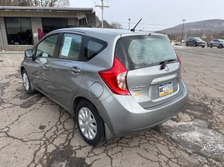 Used 2014 Nissan Versa Note SV video 4