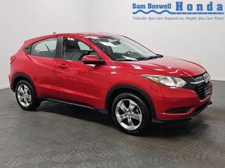 Used 2017 Honda HR-V LX video 1